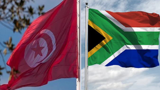 تونس وجنوب إفريقيا..   شراكة ترتكز على تمكين المرأة والتعاون العلمي